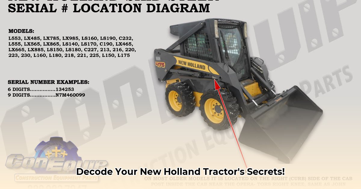 new-holland-tractor-serial-number-lookup